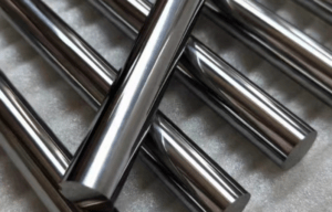 Hastelloy vs Inconel