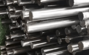 Inconel 713LC Alloy