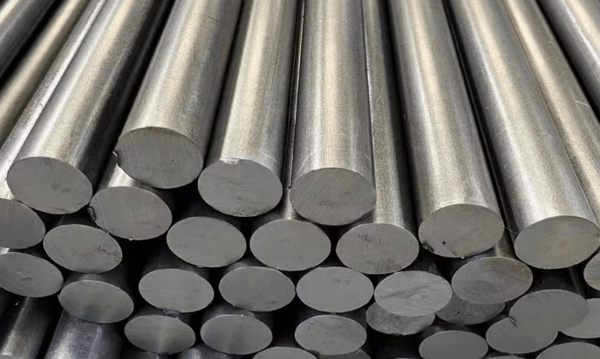 Inconel 718 vs Hastelloy C276: What’s the Difference?