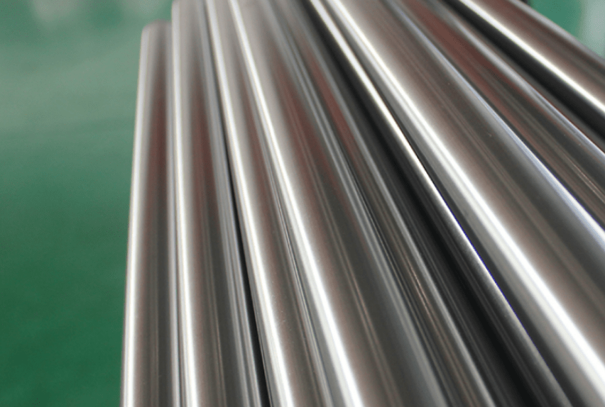 Inconel Alloy 690