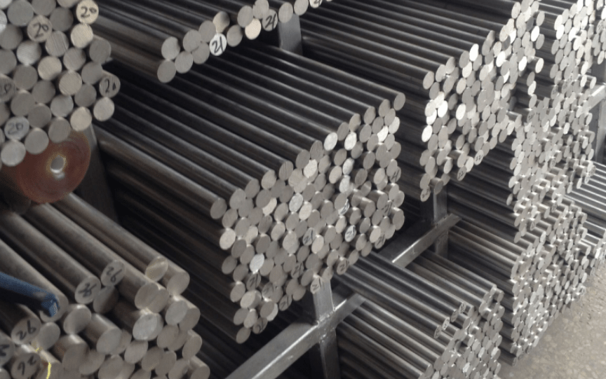 AMS 4574 Monel Alloy – Composition, Properties and Uses