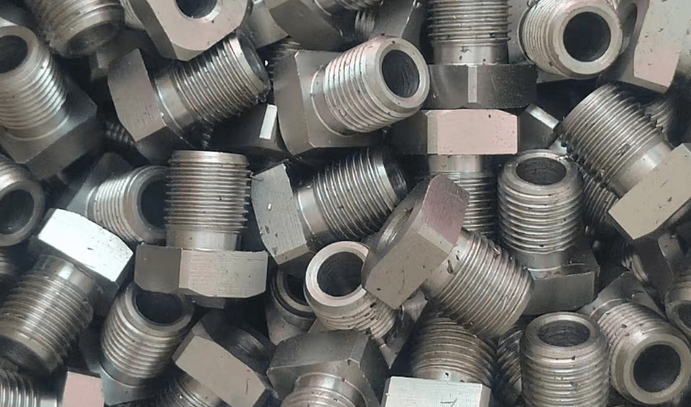 AMS 5542 INCONEL ALLOY