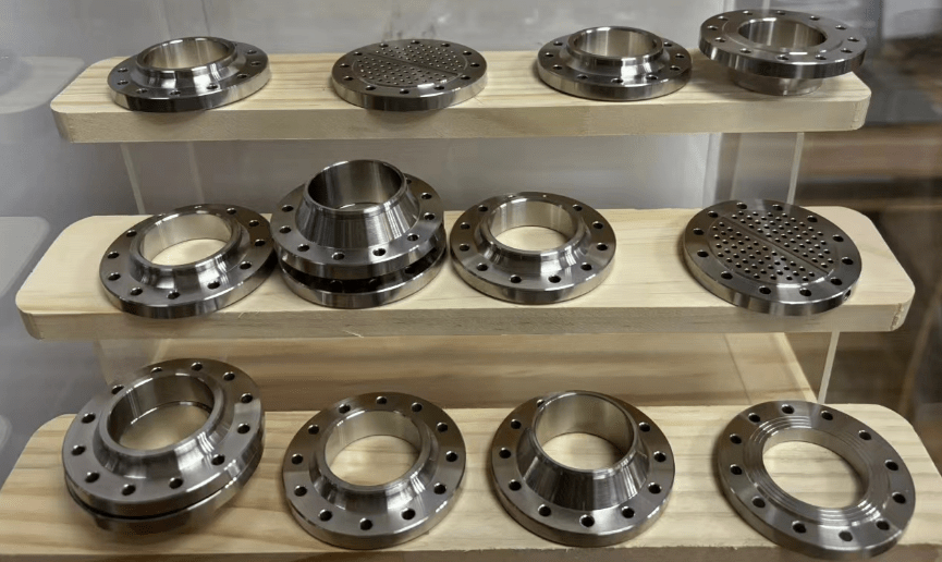 AMS 5598 Inconel Alloy