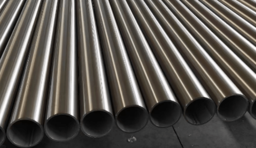 AMS 5879 Inconel Alloy