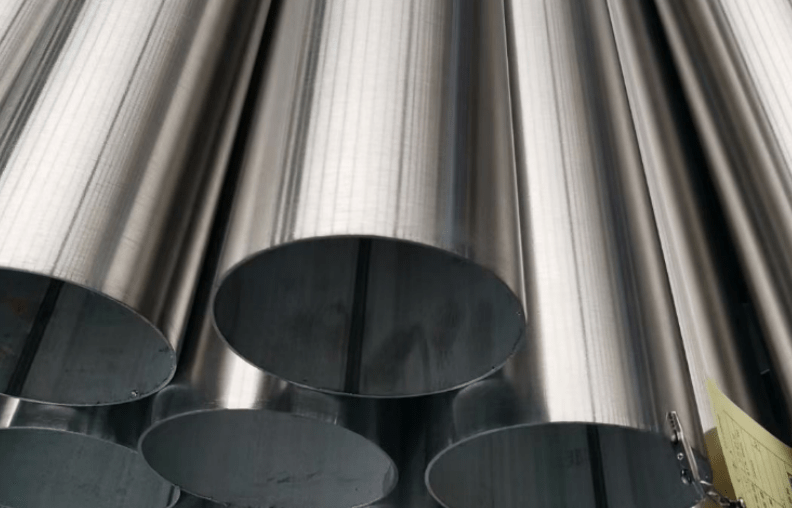 Inconel 600 vs 800