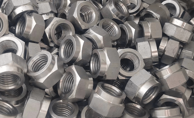 Inconel 600 vs Inconel 825