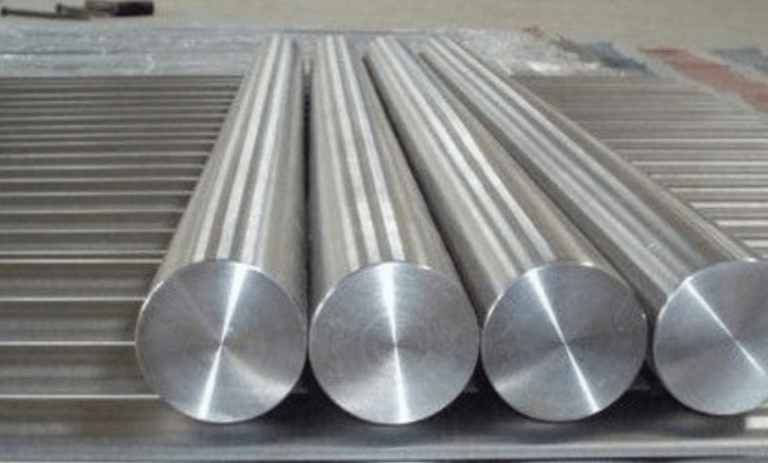 Inconel 625 Bars – Composition, Properties and Uses