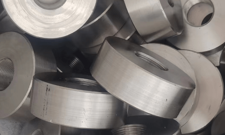 Inconel 713C Alloy (UNS N07713)