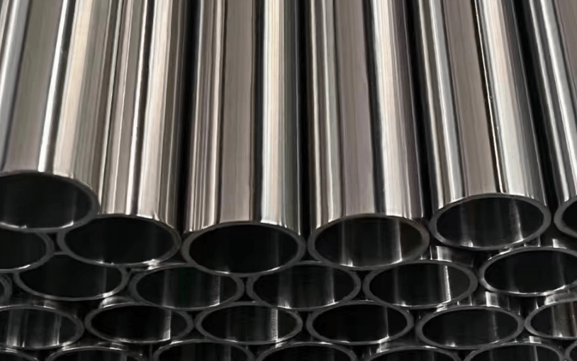 Inconel 718 vs Titanium – What’s the Difference？