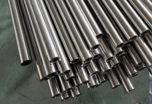 Is Monel better than stainless steel?