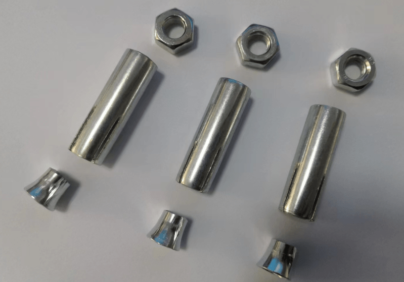 Key Benefits of Using Monel Fasteners