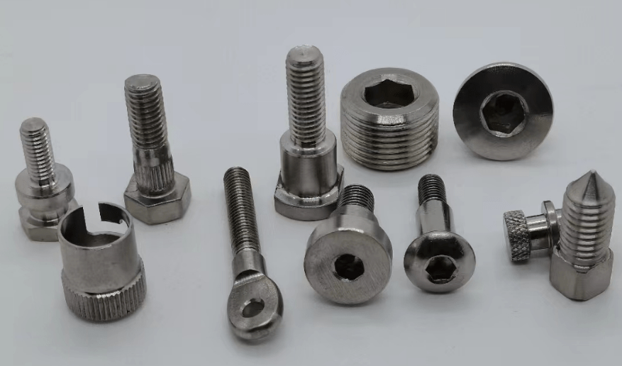 Monel 400 Fasteners – Composition, Properties and Uses