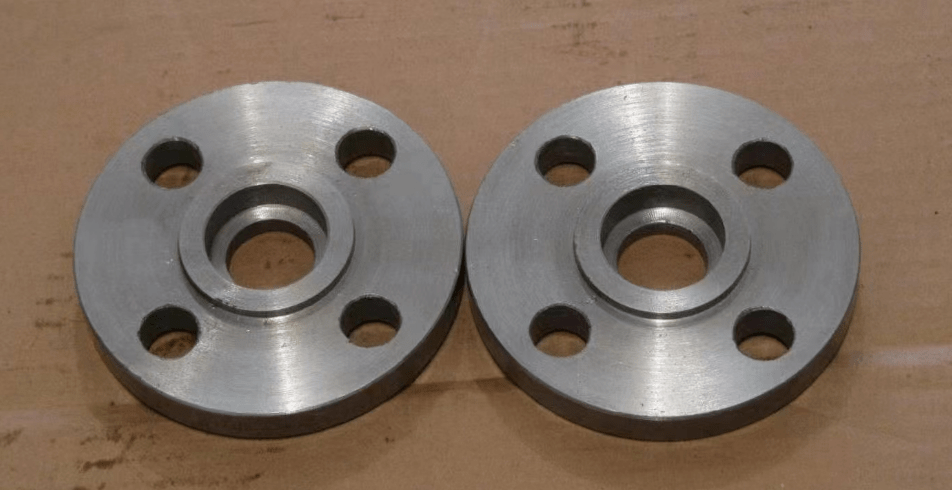 Monel 400 Flanges