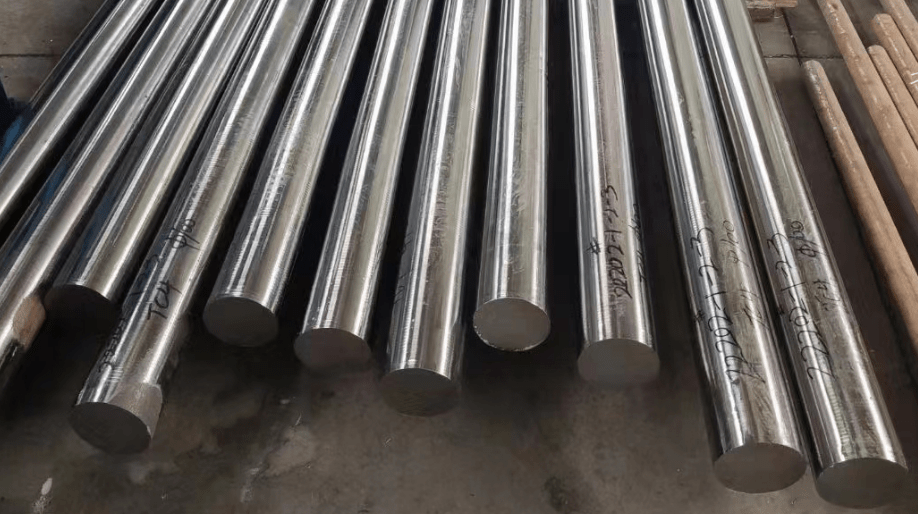 Monel 400 vs Stainless Steel 316