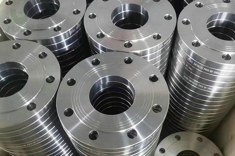 Monel K500 Flanges – Composition, Properties and Uses