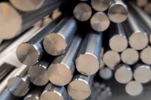 Nickel Titanium Alloys