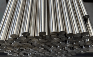 Is INCONEL stronger than steel?