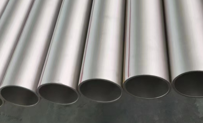 Is INCONEL stronger than titanium?