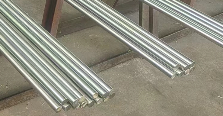 What are the uses of Inconel material?