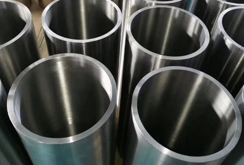 Where is INCONEL used?