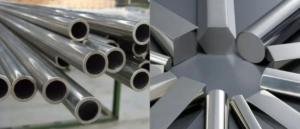 The Difference between Inconel 600 and Inconel 718