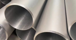 What is 718 INCONEL?