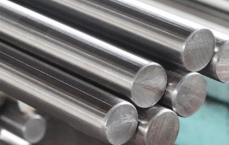 Where is INCONEL 718 used?