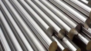 Application Fields of Nickel-based Alloy Inconel 600