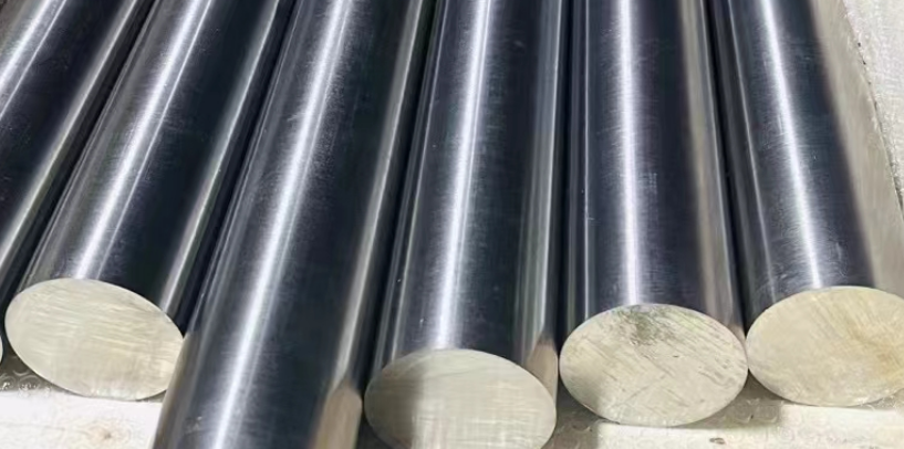Differences between Hastelloy and Stainless Steel