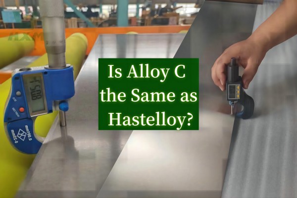 Is_Alloy_C_the_Same_as_Hastelloy