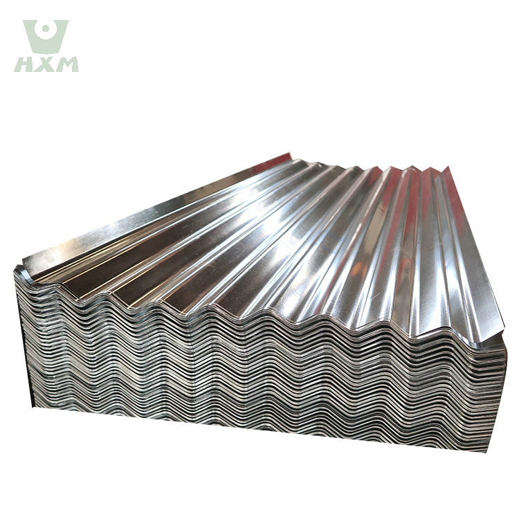 What_is_hot_dip_galvanized_sheet