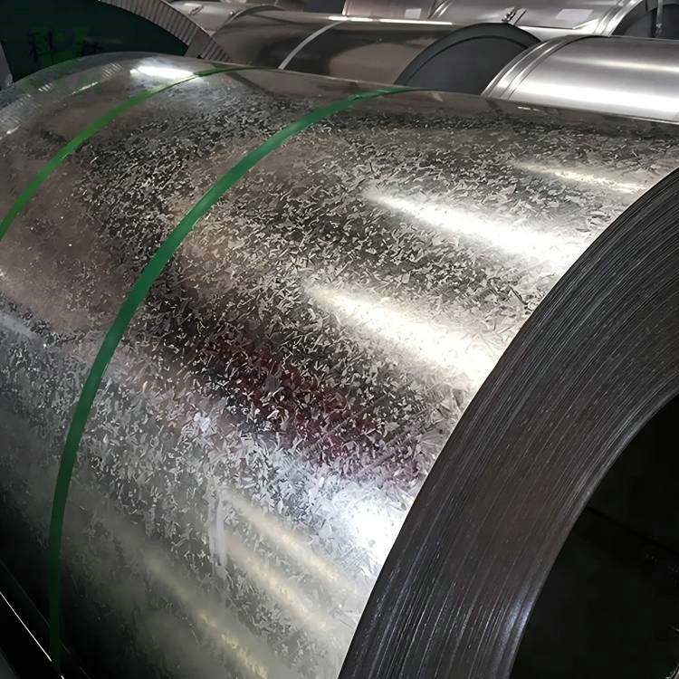 What_is_aluminum-zinc coated steel