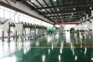 Fine Wire Production Line