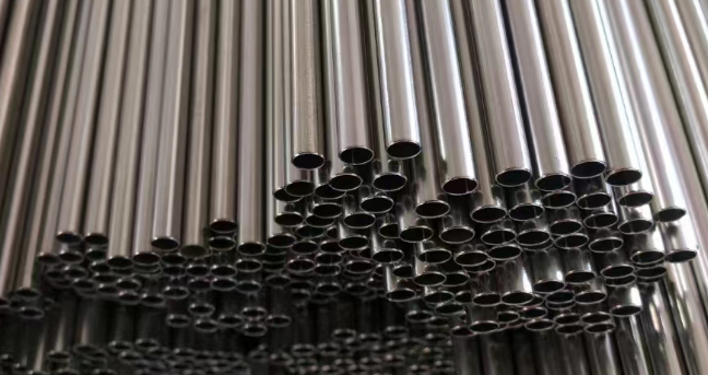 Incoloy Alloy’s Exceptional Processability