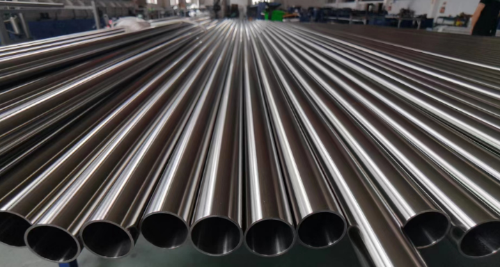 Pros and Cons of Monel Alloy