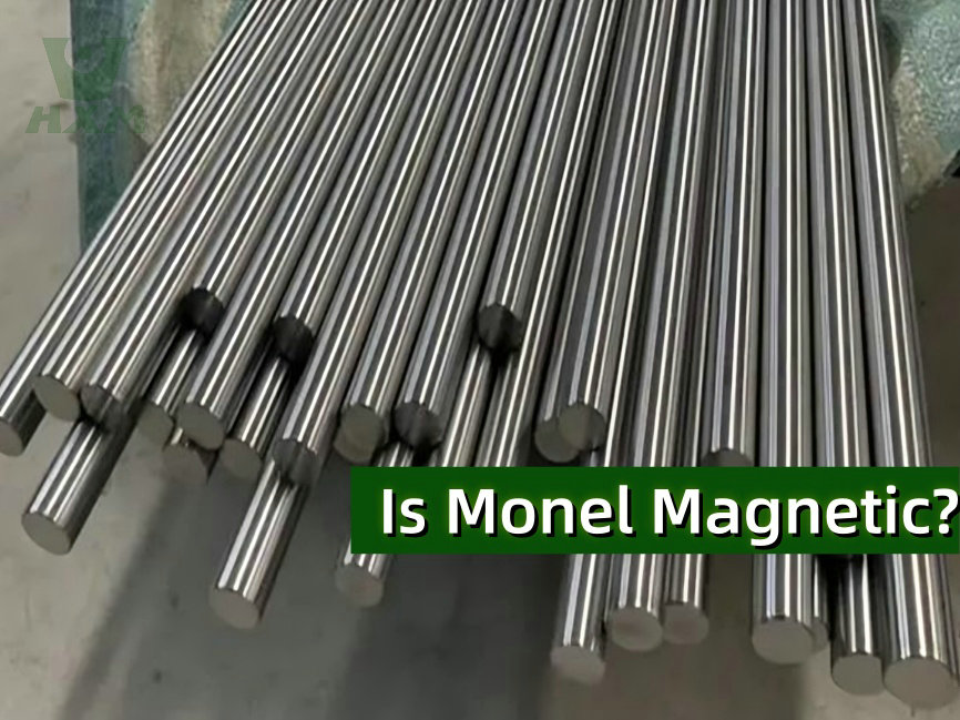 Is_Monel_Magnetic