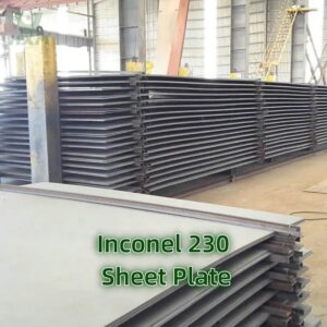 inconel_230_sheet_plate