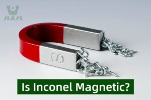 Is_inconel_magnetic