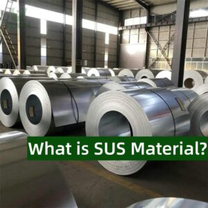 what_is_sus_material