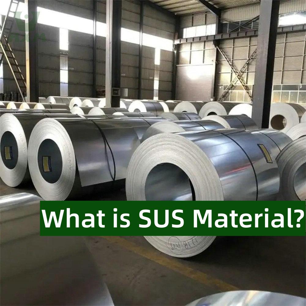 what_is_sus_material