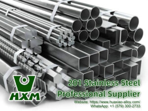 201-stainless-steel-supplier