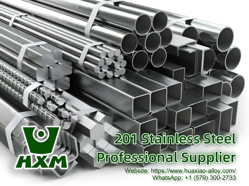 201-stainless-steel-supplier