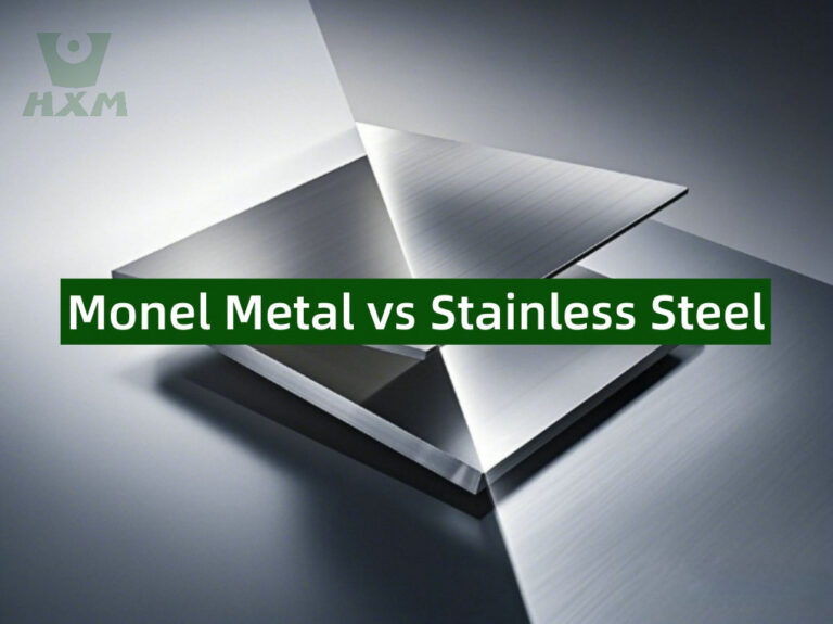 Monel_Meta_ vs_Stainless_Steel