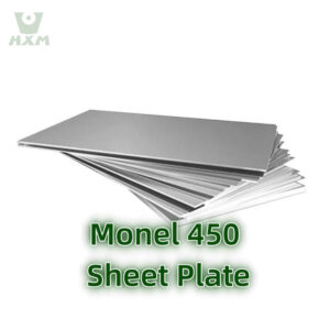 monel_450_sheet_plate_coil