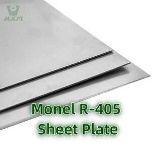 monel_r-405_sheet_plate_coil